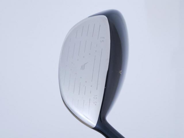 Driver : Other Brand : ENA SuperLight ES (460cc. หน้าเด้งเกินกฏ เบาและอ่อนมากๆ เหมาะกับซีเนียร์) Loft 10.5 ก้าน Fujikura Speeder 351 Flex F2