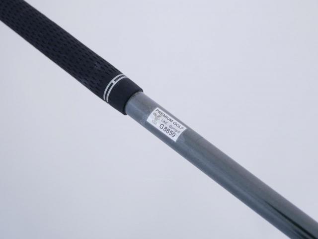 Driver : Other Brand : ENA SuperLight ES (460cc. หน้าเด้งเกินกฏ เบาและอ่อนมากๆ เหมาะกับซีเนียร์) Loft 10.5 ก้าน Fujikura Speeder 351 Flex F2