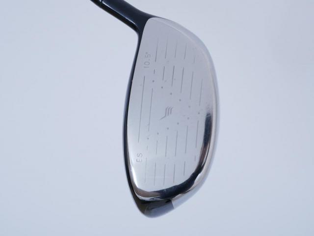 Driver : Other Brand : ENA SuperLight ES (460cc. หน้าเด้งเกินกฏ เบาและอ่อนมากๆ เหมาะกับซีเนียร์) Loft 10.5 ก้าน Fujikura Speeder 351 Flex F2