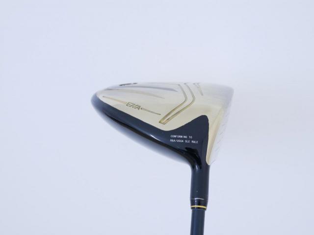 Driver : Other Brand : ไดรเวอร์ ENA HIOU Premium (ออกปี 2018 หัวทอง 460cc. เบามากๆ เหมาะกับซีเนียร์) Loft 11.5 Flex R