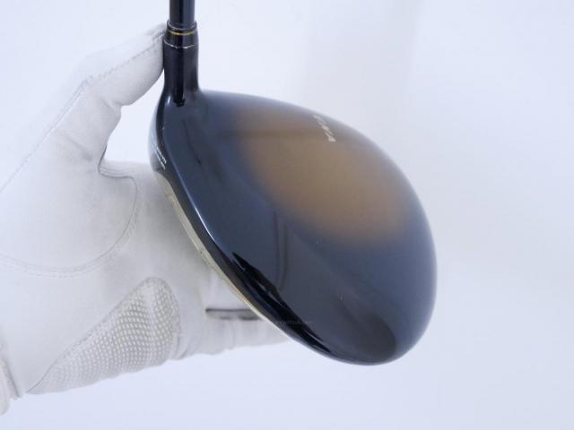 Driver : Other Brand : ไดรเวอร์ ENA HIOU Premium (ออกปี 2018 หัวทอง 460cc. เบามากๆ เหมาะกับซีเนียร์) Loft 11.5 Flex R