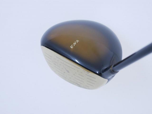 Driver : Other Brand : ไดรเวอร์ ENA HIOU Premium (ออกปี 2018 หัวทอง 460cc. เบามากๆ เหมาะกับซีเนียร์) Loft 11.5 Flex R