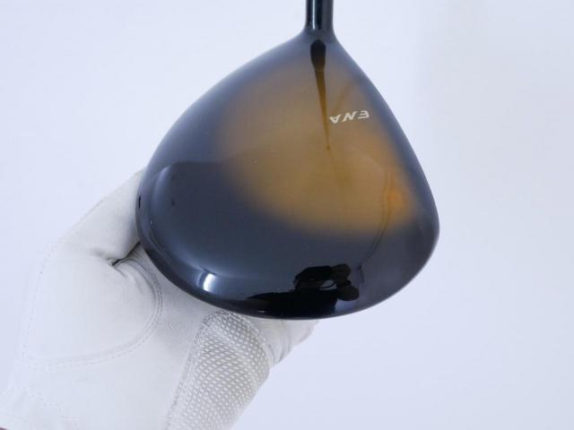 Driver : Other Brand : ไดรเวอร์ ENA HIOU Premium (ออกปี 2018 หัวทอง 460cc. เบามากๆ เหมาะกับซีเนียร์) Loft 11.5 Flex R