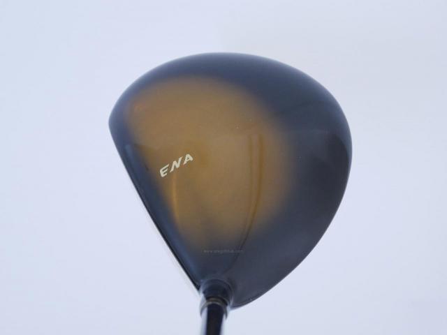 Driver : Other Brand : ไดรเวอร์ ENA HIOU Premium (ออกปี 2018 หัวทอง 460cc. เบามากๆ เหมาะกับซีเนียร์) Loft 11.5 Flex R