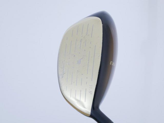 Driver : Other Brand : ไดรเวอร์ ENA HIOU Premium (ออกปี 2018 หัวทอง 460cc. เบามากๆ เหมาะกับซีเนียร์) Loft 11.5 Flex R
