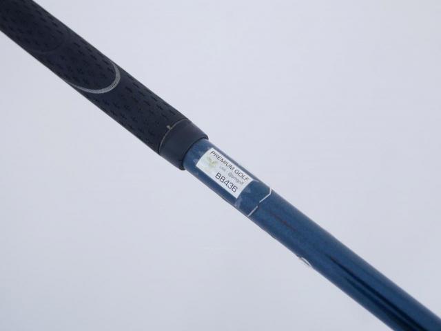 Driver : Other Brand : ไดรเวอร์ ENA HIOU Premium (ออกปี 2018 หัวทอง 460cc. เบามากๆ เหมาะกับซีเนียร์) Loft 11.5 Flex R