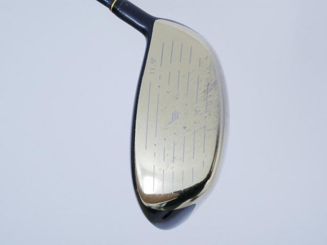 Driver : Other Brand : ไดรเวอร์ ENA HIOU Premium (ออกปี 2018 หัวทอง 460cc. เบามากๆ เหมาะกับซีเนียร์) Loft 11.5 Flex R