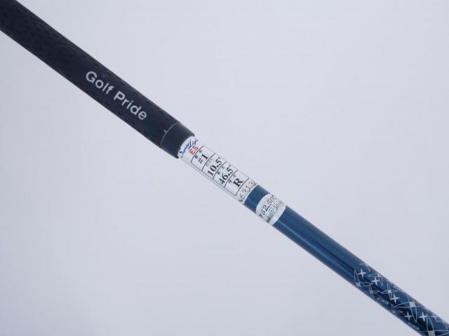 Driver : Other Brand : ไดรเวอร์ ENA HIOU Premium (ออกปี 2018 หัวทอง 460cc. เบามากๆ เหมาะกับซีเนียร์) Loft 11.5 Flex R