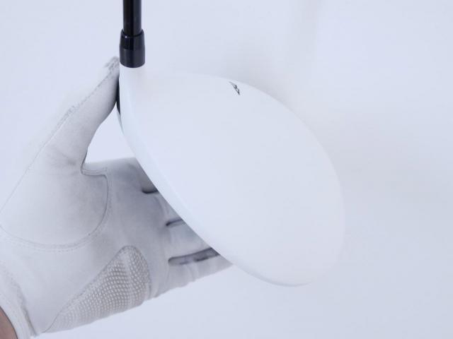 Driver : Other Brand : ไดรเวอร์ MD GOLF SEVE ICON Loft 12 ก้าน UST Mamiya Proforce Flex R