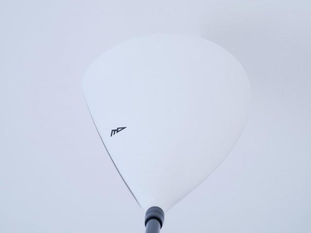 Driver : Other Brand : ไดรเวอร์ MD GOLF SEVE ICON Loft 12 ก้าน UST Mamiya Proforce Flex R