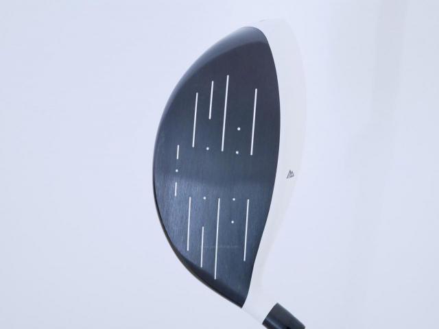 Driver : Other Brand : ไดรเวอร์ MD GOLF SEVE ICON Loft 12 ก้าน UST Mamiya Proforce Flex R