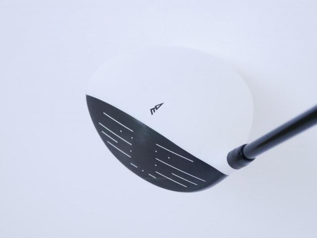 Driver : Other Brand : ไดรเวอร์ MD GOLF SEVE ICON Loft 12 ก้าน UST Mamiya Proforce Flex R