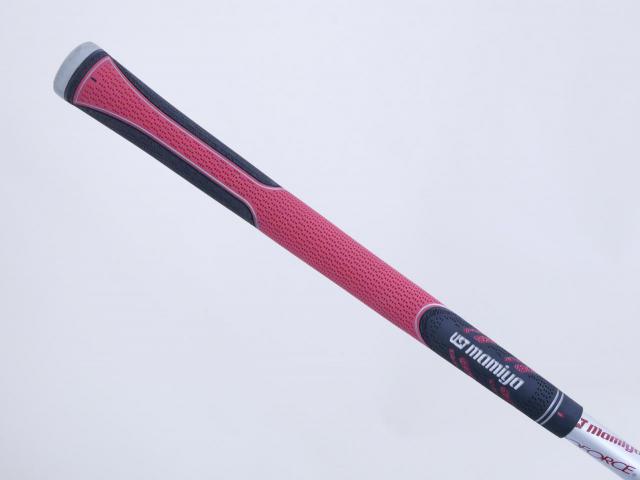 Driver : Other Brand : ไดรเวอร์ MD GOLF SEVE ICON Loft 12 ก้าน UST Mamiya Proforce Flex R