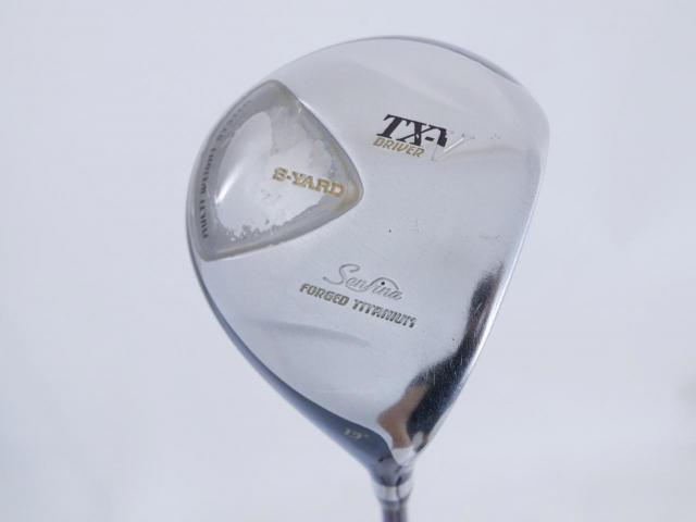 Lady club : All : ไดรเวอร์ S-Yard TX-V Loft 13 Flex L2