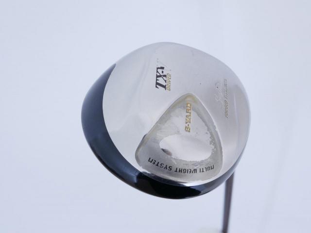 Lady club : All : ไดรเวอร์ S-Yard TX-V Loft 13 Flex L2