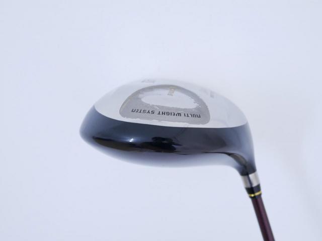 Lady club : All : ไดรเวอร์ S-Yard TX-V Loft 13 Flex L2