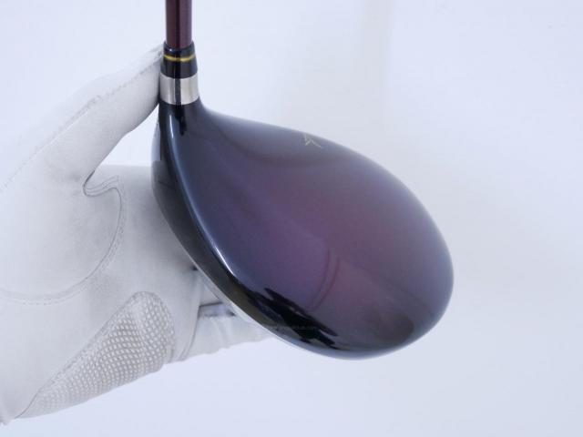 Lady club : All : ไดรเวอร์ S-Yard TX-V Loft 13 Flex L2