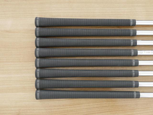 Iron set : Yamaha : ชุดเหล็ก Yamaha RMX VD40 (ออกปี 2022 ตีไกลและง่ายมากๆๆ ค่า MOI สูงสุด) มีเหล็ก 5-Pw,Aw,Sw (8 ชิ้น) ก้านเหล็ก NS Pro 850 NEO Flex R