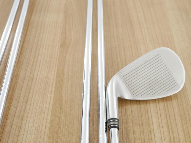 Iron set : XXIO : ชุดเหล็ก XXIO 10 (ปี 2019 ตีง่ายมากๆ ไกลมากๆ) มีเหล็ก 6-Pw (5 ชิ้น) ก้านเหล็ก NS Pro 870 DST Flex R