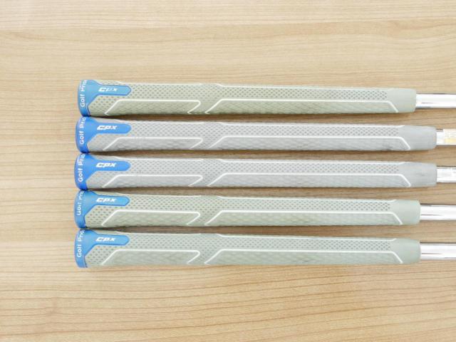 Iron set : XXIO : ชุดเหล็ก XXIO 10 (ปี 2019 ตีง่ายมากๆ ไกลมากๆ) มีเหล็ก 6-Pw (5 ชิ้น) ก้านเหล็ก NS Pro 870 DST Flex R