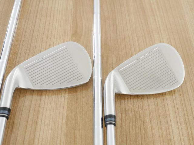 Iron set : XXIO : ชุดเหล็ก XXIO 11 (ปี 2020 ตีง่ายมาก) มีเหล็ก 6-Pw (5 ชิ้น) ก้านเหล็ก NS Pro 860 DST Flex S