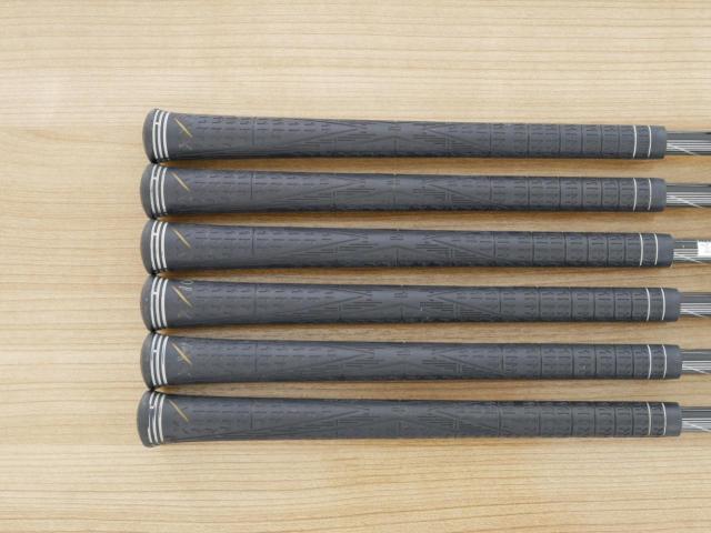 Iron set : XXIO : ชุดเหล็ก XXIO 8 (ใบใหญ่ ตีง่าย ไกล) มีเหล็ก 6-Pw,Sw (6 ชิ้น) ก้านกราไฟต์ MP-800 Flex SR