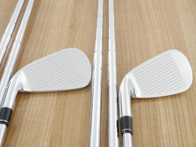 Iron set : Callaway : ชุดเหล็ก Callaway Paradym Max Fast (ออกปี 2023 ตีง่ายสุด ไกลสุดของ Callaway Japan Spec.) มีเหล็ก 6-Pw,Aw (6 ชิ้น) ก้านเหล็ก NS Pro Modus 105 Flex S