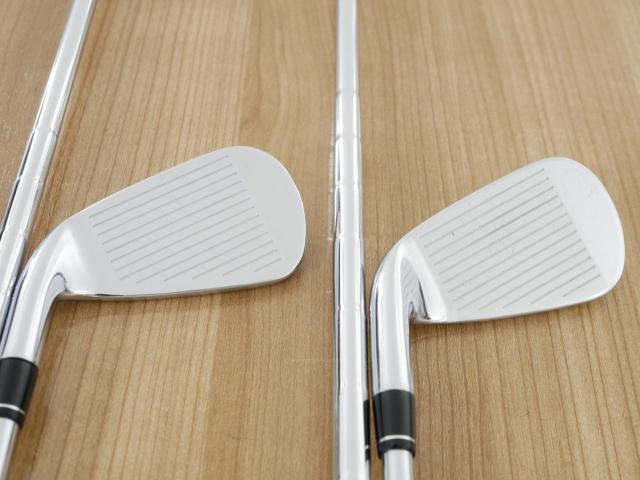 Iron set : Callaway : ชุดเหล็ก Callaway Paradym Max Fast (ออกปี 2023 ตีง่ายสุด ไกลสุดของ Callaway Japan Spec.) มีเหล็ก 6-Pw,Aw (6 ชิ้น) ก้านเหล็ก NS Pro Modus 105 Flex S