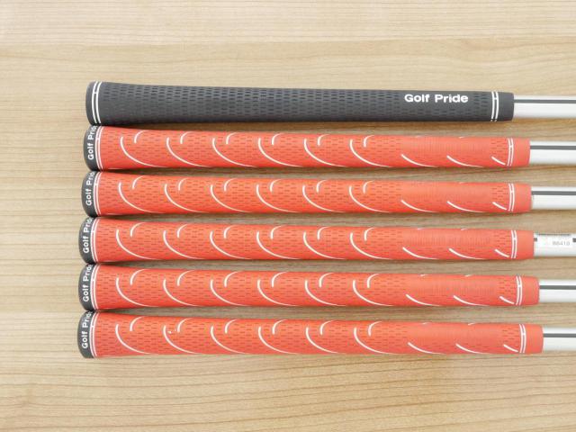 Iron set : XXIO : ชุดเหล็ก XXIO Forged มีเหล็ก 5-Pw (6 ชิ้น) ก้านกราไฟต์ Tour AD 75 Flex R