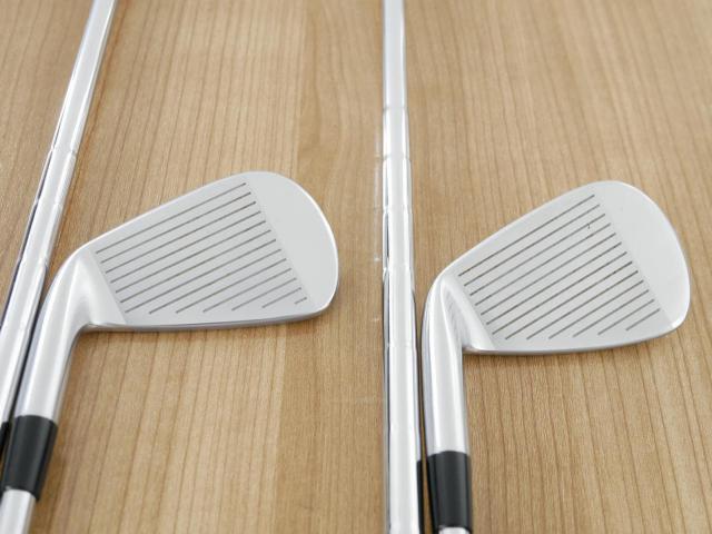 Iron set : Mizuno : ชุดเหล็ก Mizuno Pro 223 Forged (รุ่นปี 2023 นุ่มมาก แน่น คมมากๆ) มีเหล็ก 5-Pw (6 ชิ้น) ก้านเหล็ก NS Pro Modus 105 Flex S