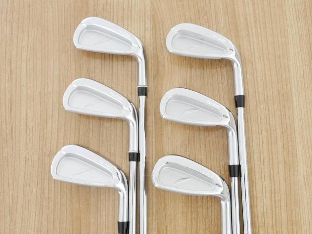 Iron set : Fourteen : ชุดเหล็ก Fourteen TC-550 Forged มีเหล็ก 5-Pw (6 ชิ้น) ก้านเหล็ก NS Pro Flex R