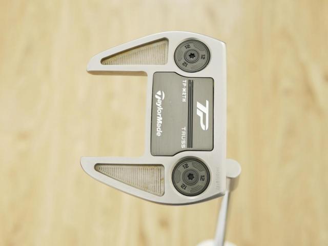 Putter : All : พัตเตอร์ Taylormade TRUSS TP-M2TH (ปี 2024) ยาว 33 นิ้ว