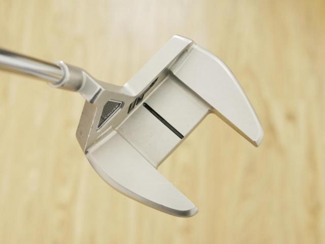 Putter : All : พัตเตอร์ Taylormade TRUSS TP-M2TH (ปี 2024) ยาว 33 นิ้ว