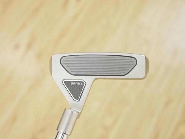 Putter : All : พัตเตอร์ Taylormade TRUSS TP-M2TH (ปี 2024) ยาว 33 นิ้ว