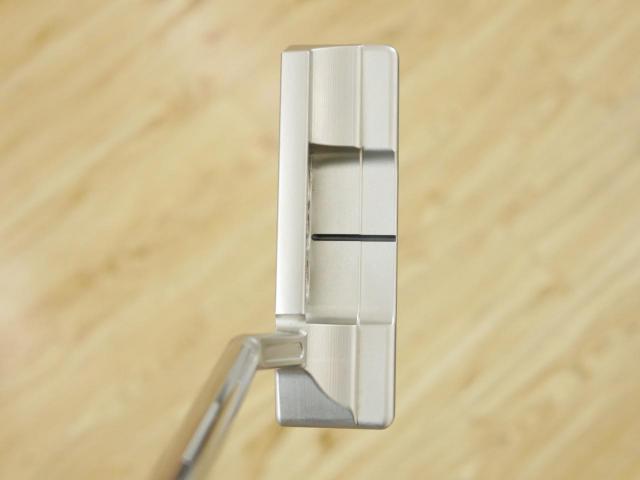 Putter : All : พัตเตอร์ Scotty Cameron Super Select Newport 2.5 Plus (ปี 2024) ยาว 33 นิ้ว