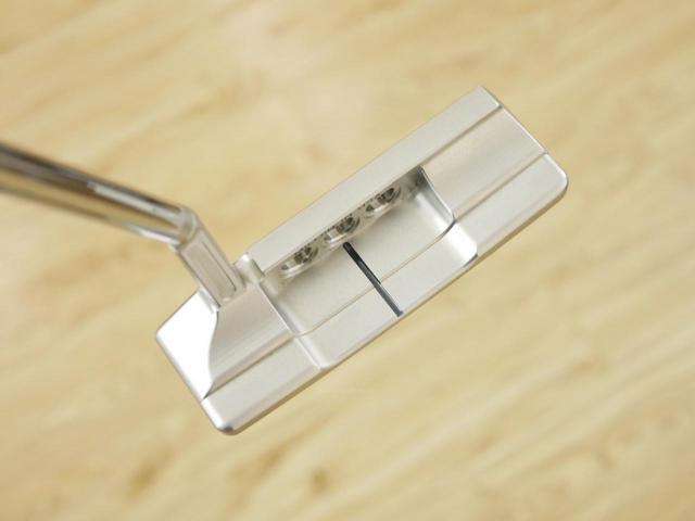 Putter : All : พัตเตอร์ Scotty Cameron Super Select Newport 2.5 Plus (ปี 2024) ยาว 33 นิ้ว