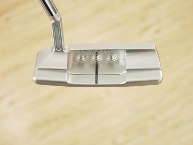 Putter : All : พัตเตอร์ Scotty Cameron Super Select Newport 2.5 Plus (ปี 2024) ยาว 33 นิ้ว