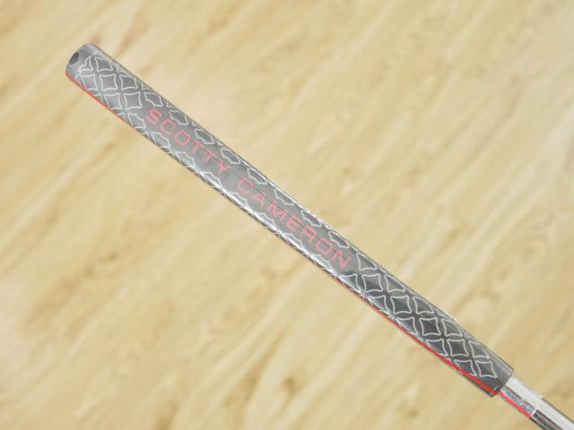 Putter : All : พัตเตอร์ Scotty Cameron Super Select Newport 2.5 Plus (ปี 2024) ยาว 33 นิ้ว