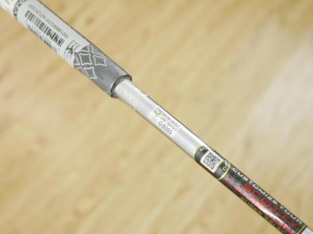 Putter : All : พัตเตอร์ Scotty Cameron Super Select Newport 2.5 Plus (ปี 2024) ยาว 33 นิ้ว