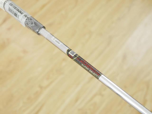 Putter : All : พัตเตอร์ Scotty Cameron Super Select Newport 2.5 Plus (ปี 2024) ยาว 33 นิ้ว