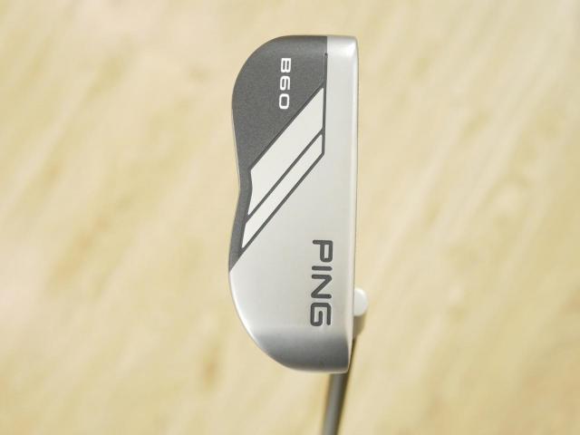 Putter : All : พัตเตอร์ Ping B60 (ออกปี 2024) ยาว 34 นิ้ว