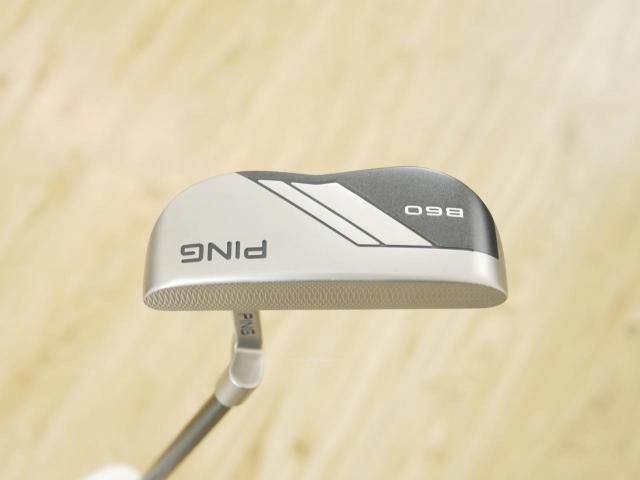 Putter : All : พัตเตอร์ Ping B60 (ออกปี 2024) ยาว 34 นิ้ว