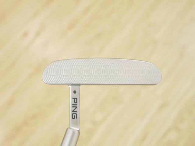 Putter : All : พัตเตอร์ Ping B60 (ออกปี 2024) ยาว 34 นิ้ว