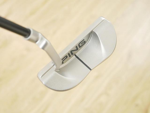Putter : All : พัตเตอร์ Ping B60 (ออกปี 2024) ยาว 34 นิ้ว