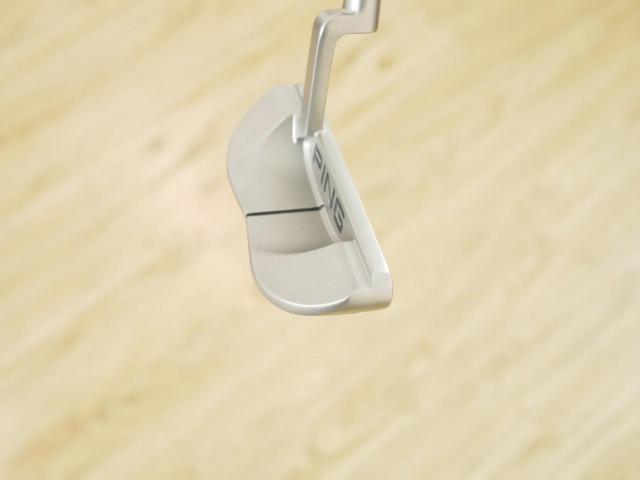 Putter : All : พัตเตอร์ Ping B60 (ออกปี 2024) ยาว 34 นิ้ว