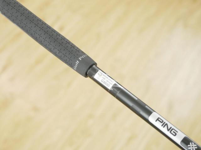 Putter : All : พัตเตอร์ Ping B60 (ออกปี 2024) ยาว 34 นิ้ว