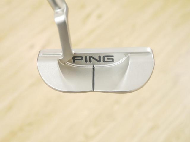 Putter : All : พัตเตอร์ Ping B60 (ออกปี 2024) ยาว 34 นิ้ว