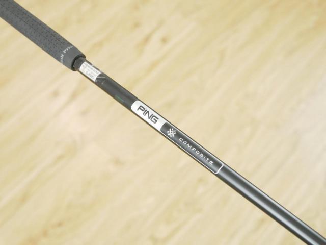 Putter : All : พัตเตอร์ Ping B60 (ออกปี 2024) ยาว 34 นิ้ว