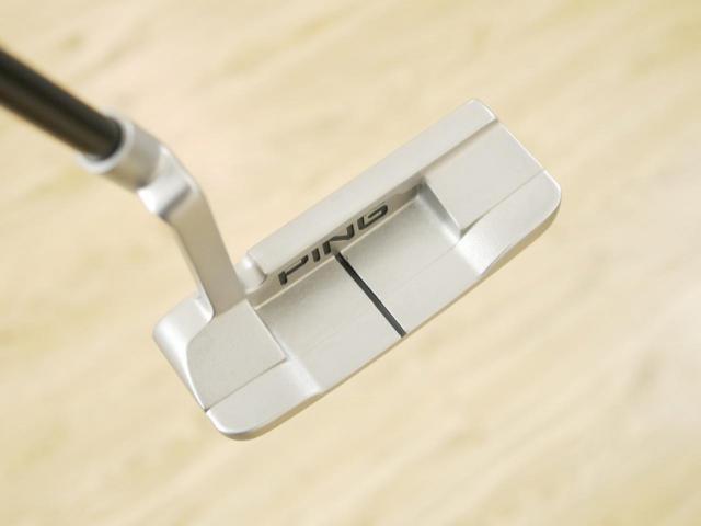Putter : All : พัตเตอร์ Ping ANSER D (ออกปี 2024) ยาว 34 นิ้ว