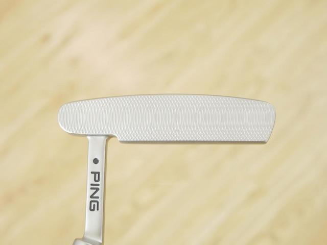 Putter : All : พัตเตอร์ Ping ANSER D (ออกปี 2024) ยาว 34 นิ้ว